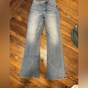 Express Flare - Size 2R